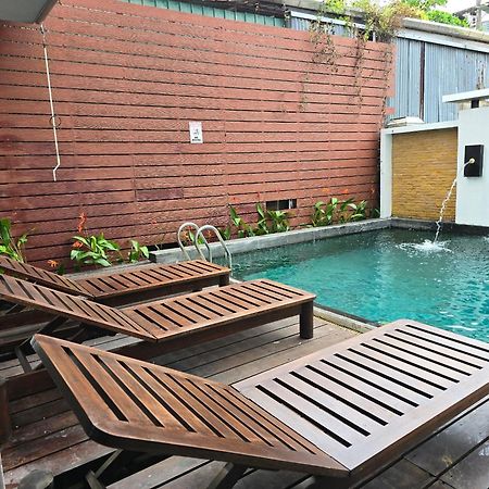 My Hotel Phuket Patong Exterior photo